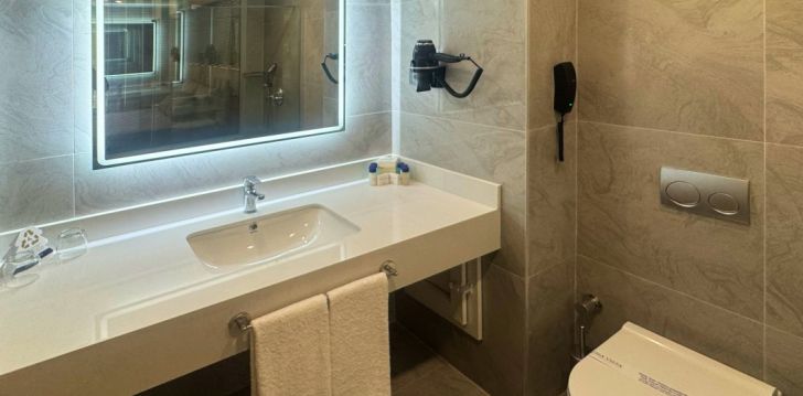 Atpūta Turcijā – 5* viesnīcā LUNA VISTA HOTEL! 14