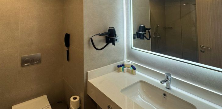 Atpūta Turcijā – 5* viesnīcā LUNA VISTA HOTEL! 17