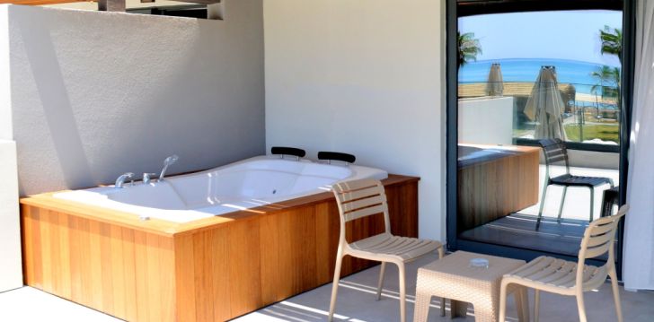 Atpūta Turcijā – 5* viesnīcā LUNA VISTA HOTEL! 18