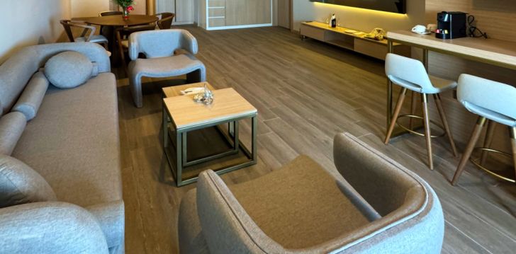 Atpūta Turcijā – 5* viesnīcā LUNA VISTA HOTEL! 24