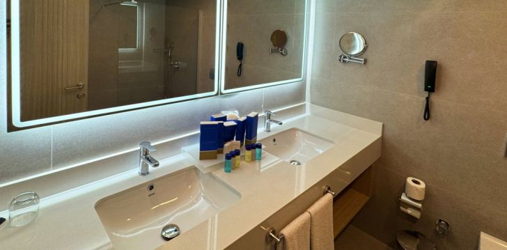 Atpūta Turcijā – 5* viesnīcā LUNA VISTA HOTEL! 26