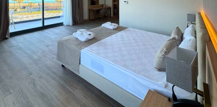 Atpūta Turcijā – 5* viesnīcā LUNA VISTA HOTEL! 27