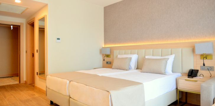 Atpūta Turcijā – 5* viesnīcā LUNA VISTA HOTEL! 28