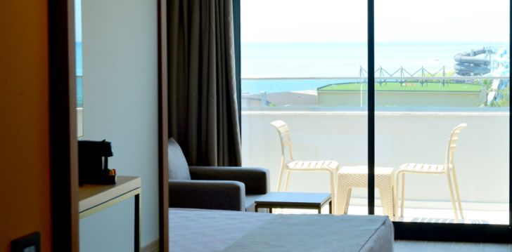 Atpūta Turcijā – 5* viesnīcā LUNA VISTA HOTEL! 31