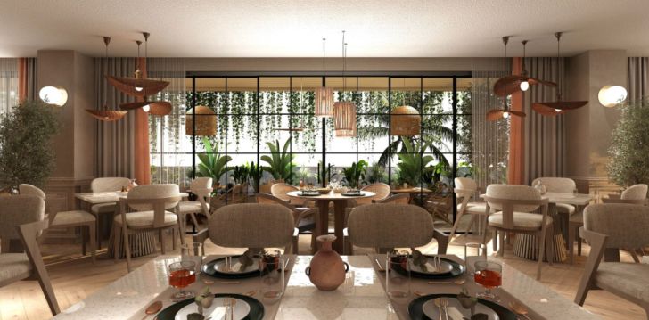 Atpūta Turcijā – 5* viesnīcā LUNA VISTA HOTEL! 32