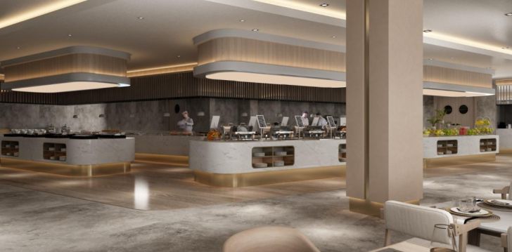 Atpūta Turcijā – 5* viesnīcā LUNA VISTA HOTEL! 33