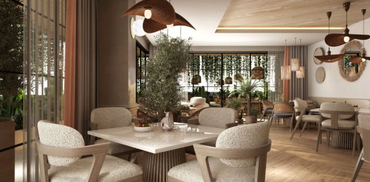 Atpūta Turcijā – 5* viesnīcā LUNA VISTA HOTEL! 34