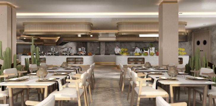 Atpūta Turcijā – 5* viesnīcā LUNA VISTA HOTEL! 35