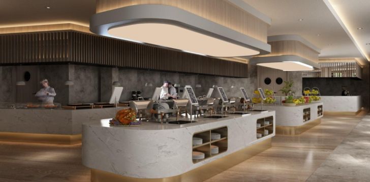 Atpūta Turcijā – 5* viesnīcā LUNA VISTA HOTEL! 36