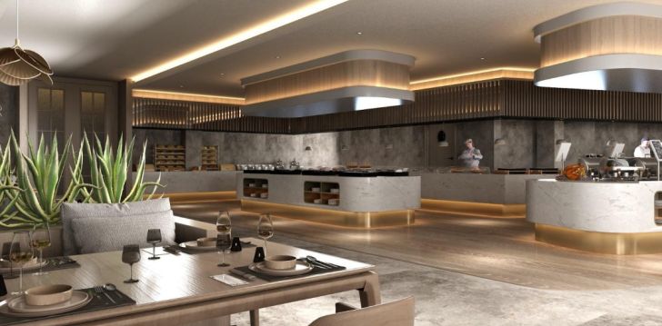 Atpūta Turcijā – 5* viesnīcā LUNA VISTA HOTEL! 37