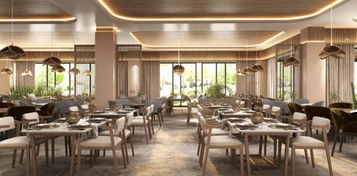 Atpūta Turcijā – 5* viesnīcā LUNA VISTA HOTEL! 38