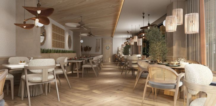 Atpūta Turcijā – 5* viesnīcā LUNA VISTA HOTEL! 39