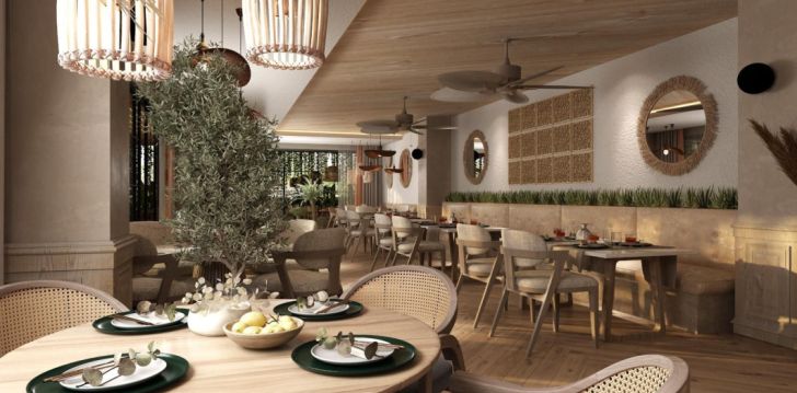 Atpūta Turcijā – 5* viesnīcā LUNA VISTA HOTEL! 40
