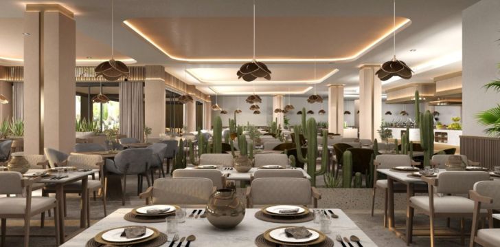 Atpūta Turcijā – 5* viesnīcā LUNA VISTA HOTEL! 41