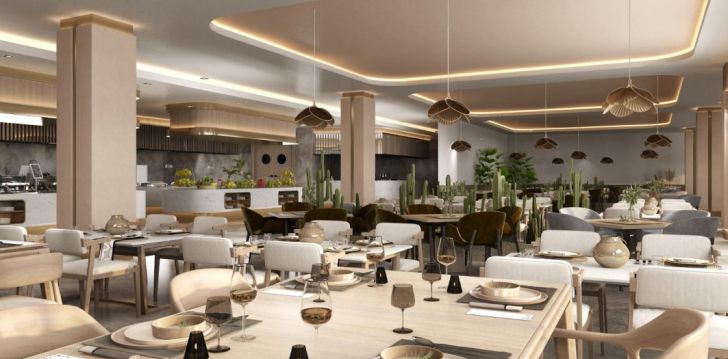 Atpūta Turcijā – 5* viesnīcā LUNA VISTA HOTEL! 42
