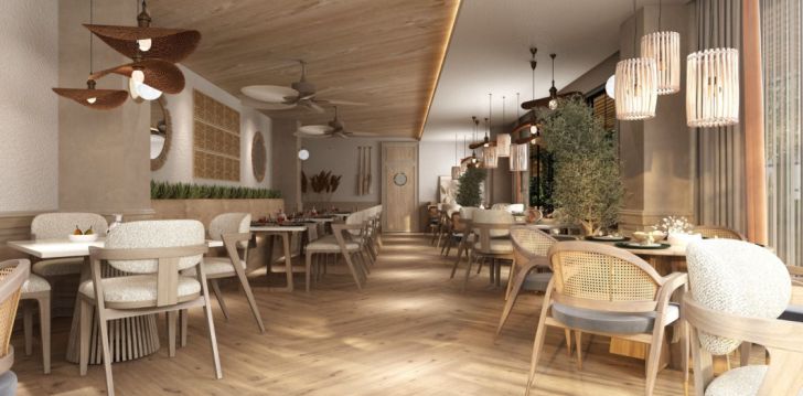 Atpūta Turcijā – 5* viesnīcā LUNA VISTA HOTEL! 43