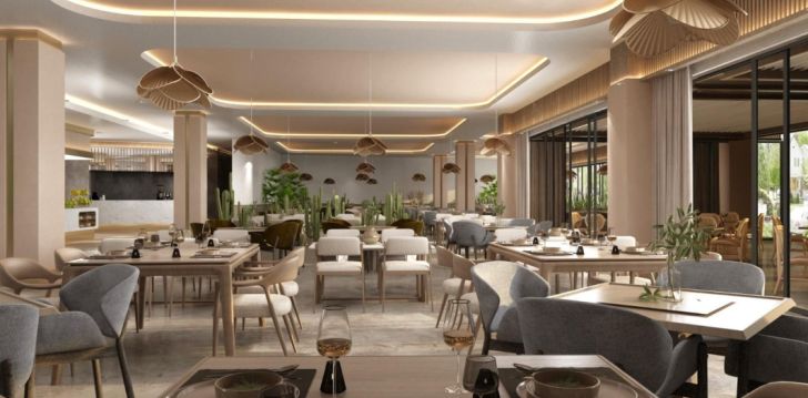 Atpūta Turcijā – 5* viesnīcā LUNA VISTA HOTEL! 44