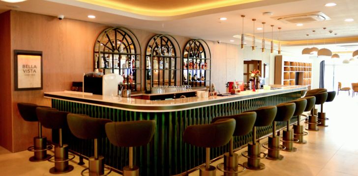 Atpūta Turcijā – 5* viesnīcā LUNA VISTA HOTEL! 45