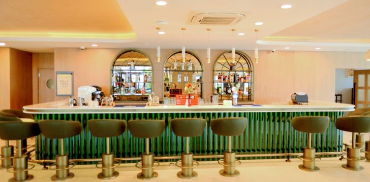 Atpūta Turcijā – 5* viesnīcā LUNA VISTA HOTEL! 46
