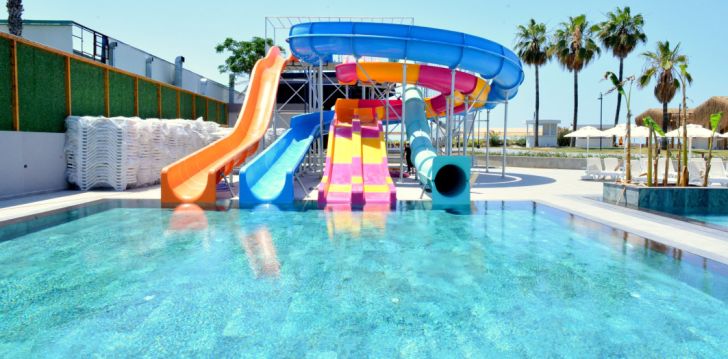 Atpūta Turcijā – 5* viesnīcā LUNA VISTA HOTEL! 49