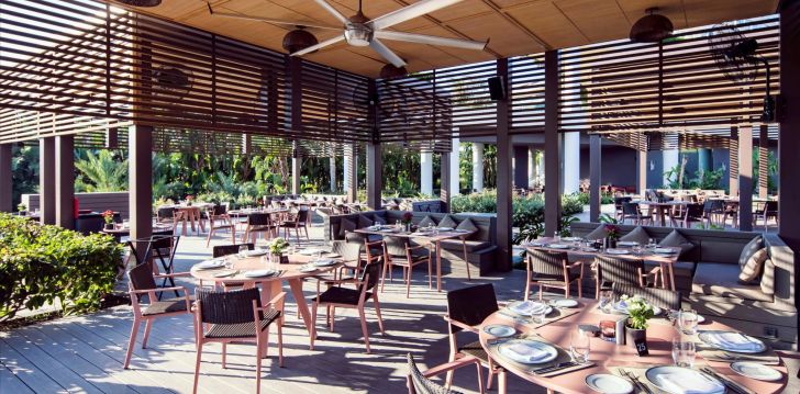 VIP atpūta vienā no labākajām Turcijas viesnīcām – MAXX ROYAL BELEK GOLF RESORT 14
