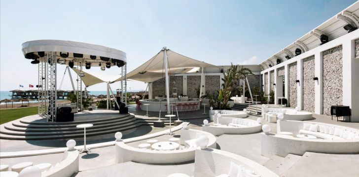 VIP atpūta vienā no labākajām Turcijas viesnīcām – MAXX ROYAL BELEK GOLF RESORT 15