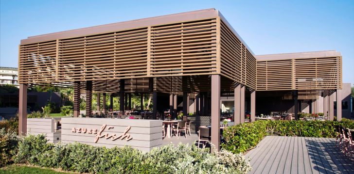 VIP atpūta vienā no labākajām Turcijas viesnīcām – MAXX ROYAL BELEK GOLF RESORT 16