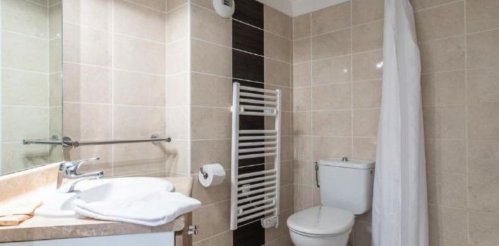 Burvīgā Nica un atpūta 3* viesnīcā LE CRYSTAL! 6