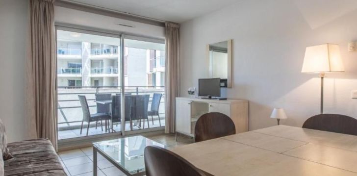Burvīgā Nica un atpūta 3* viesnīcā LE CRYSTAL! 7