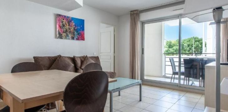 Burvīgā Nica un atpūta 3* viesnīcā LE CRYSTAL! 9