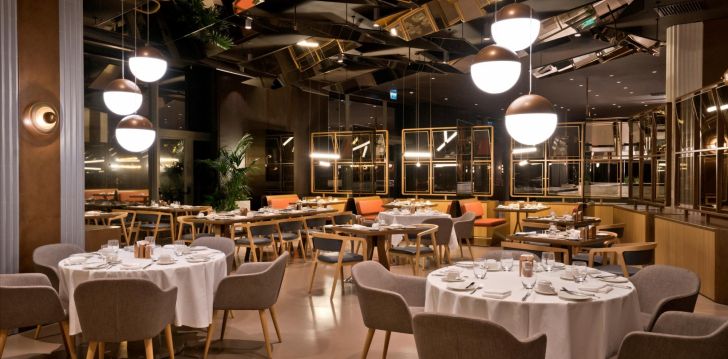 VIP atpūta vienā no labākajām Turcijas viesnīcām – MAXX ROYAL BELEK GOLF RESORT 17