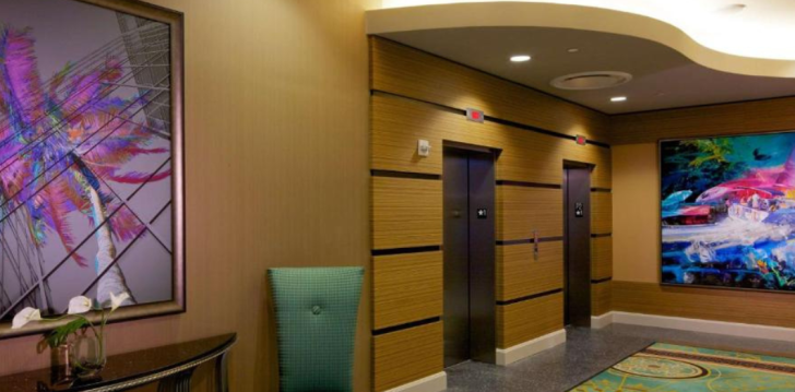 Dodieties aizraujošā piedzīvojumā uz Maiami un izbaudiet atpūtu 2* viesnīcā HAMPTON INN SUITES MIAMI DOWNTOWN! 16
