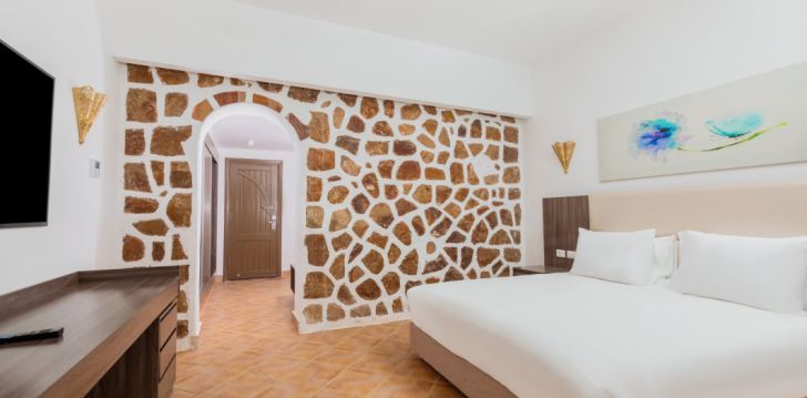 Izklaidēm bagāta atpūta 4* viesnīcā PICKALBATROS VILLAGGIO RESORT - PORTOFINO Marsa Alamā! 15