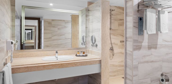 Izklaidēm bagāta atpūta 4* viesnīcā PICKALBATROS VILLAGGIO RESORT - PORTOFINO Marsa Alamā! 25