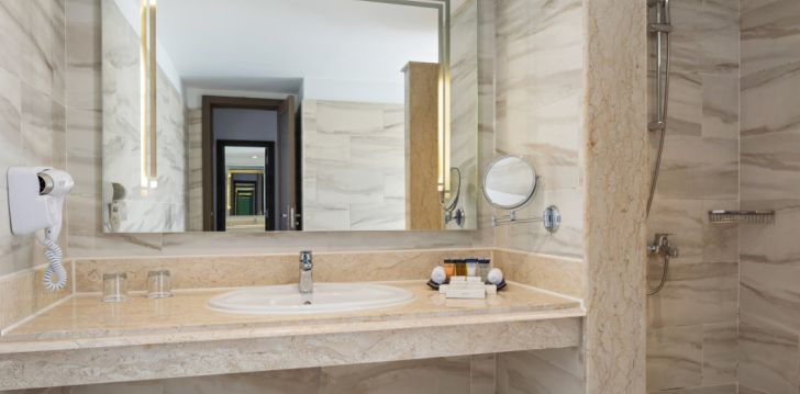 Izklaidēm bagāta atpūta 4* viesnīcā PICKALBATROS VILLAGGIO RESORT - PORTOFINO Marsa Alamā! 27