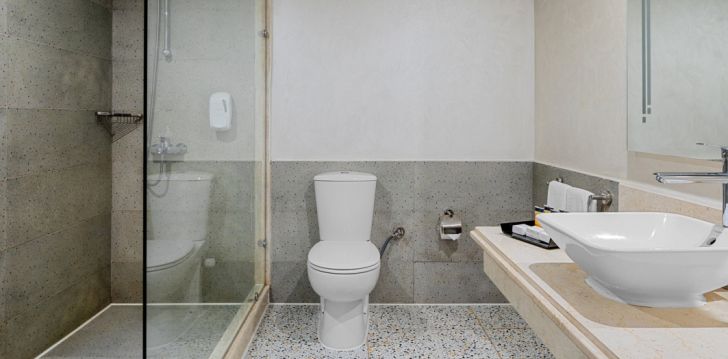 Izklaidēm bagāta atpūta 4* viesnīcā PICKALBATROS VILLAGGIO RESORT - PORTOFINO Marsa Alamā! 28