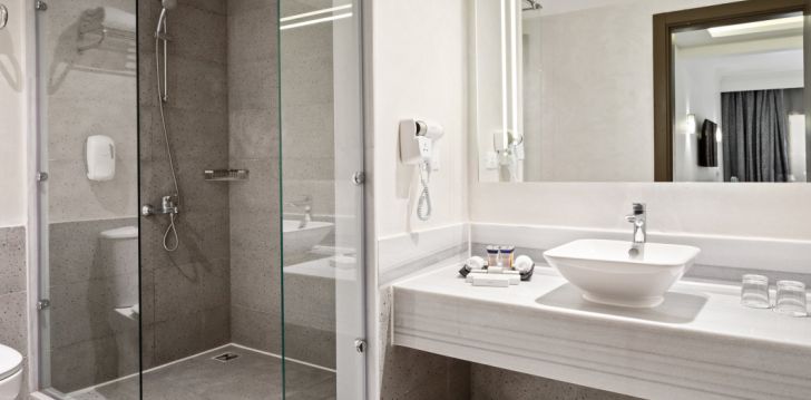 Izklaidēm bagāta atpūta 4* viesnīcā PICKALBATROS VILLAGGIO RESORT - PORTOFINO Marsa Alamā! 31