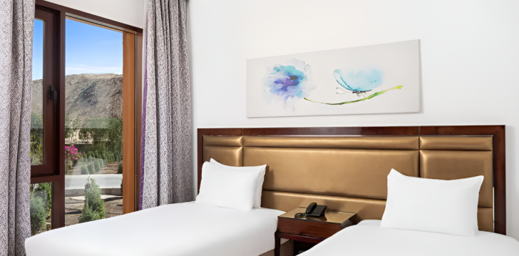 Izklaidēm bagāta atpūta 4* viesnīcā PICKALBATROS VILLAGGIO RESORT - PORTOFINO Marsa Alamā! 34