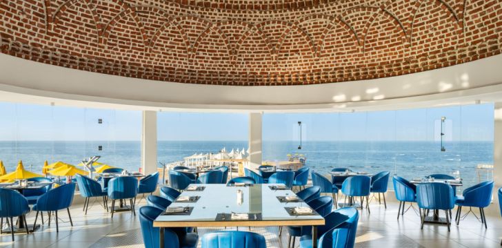 Izklaidēm bagāta atpūta 4* viesnīcā PICKALBATROS VILLAGGIO RESORT - PORTOFINO Marsa Alamā! 37