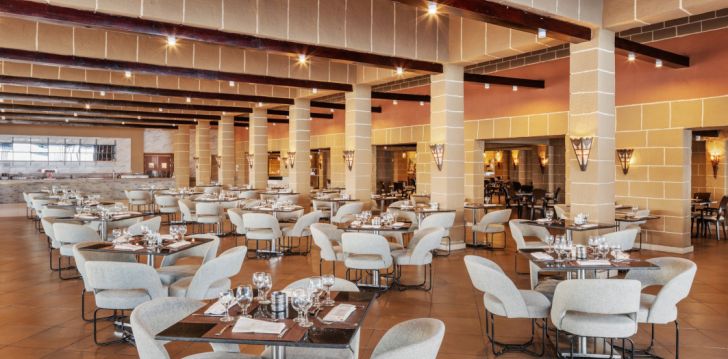 Izklaidēm bagāta atpūta 4* viesnīcā PICKALBATROS VILLAGGIO RESORT - PORTOFINO Marsa Alamā! 41