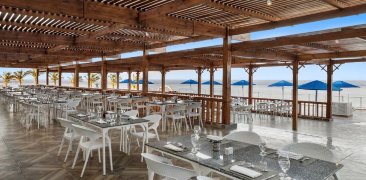 Izklaidēm bagāta atpūta 4* viesnīcā PICKALBATROS VILLAGGIO RESORT - PORTOFINO Marsa Alamā! 42