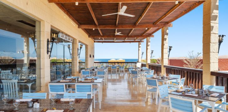 Izklaidēm bagāta atpūta 4* viesnīcā PICKALBATROS VILLAGGIO RESORT - PORTOFINO Marsa Alamā! 43