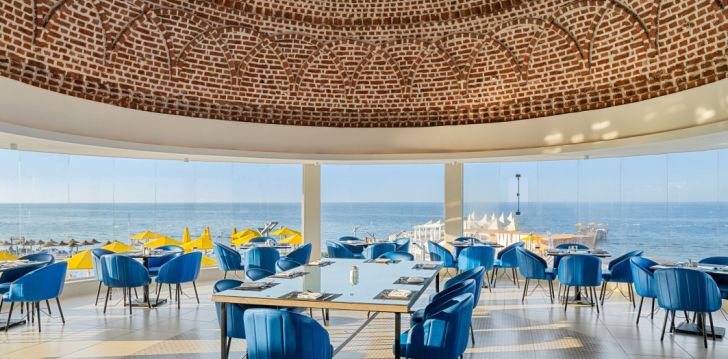 Izklaidēm bagāta atpūta 4* viesnīcā PICKALBATROS VILLAGGIO RESORT - PORTOFINO Marsa Alamā! 46