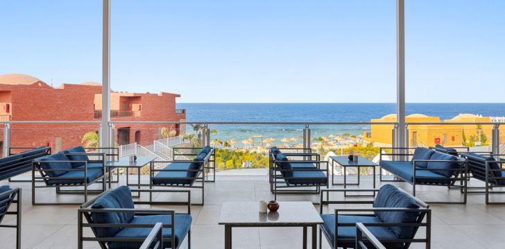 Izklaidēm bagāta atpūta 4* viesnīcā PICKALBATROS VILLAGGIO RESORT - PORTOFINO Marsa Alamā! 49