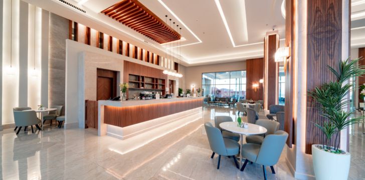 Izklaidēm bagāta atpūta 4* viesnīcā PICKALBATROS VILLAGGIO RESORT - PORTOFINO Marsa Alamā! 50