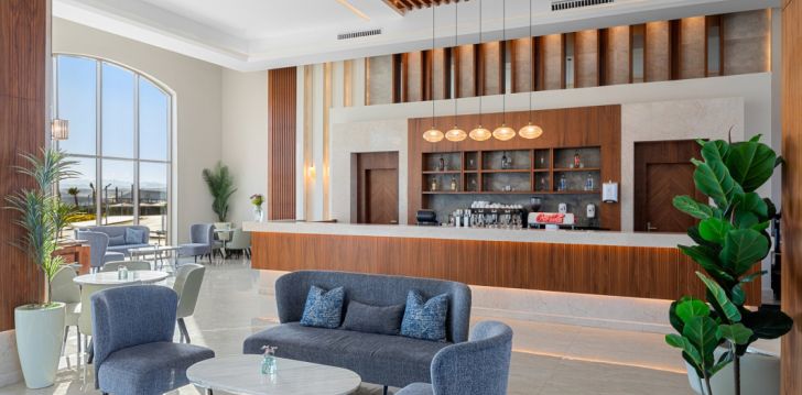 Izklaidēm bagāta atpūta 4* viesnīcā PICKALBATROS VILLAGGIO RESORT - PORTOFINO Marsa Alamā! 51