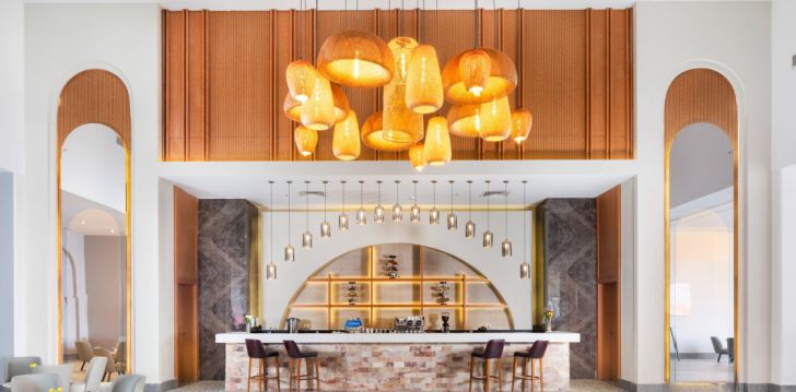 Izklaidēm bagāta atpūta 4* viesnīcā PICKALBATROS VILLAGGIO RESORT - PORTOFINO Marsa Alamā! 53