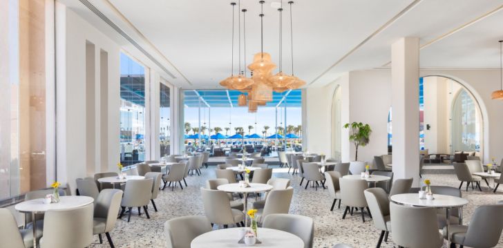 Izklaidēm bagāta atpūta 4* viesnīcā PICKALBATROS VILLAGGIO RESORT - PORTOFINO Marsa Alamā! 54