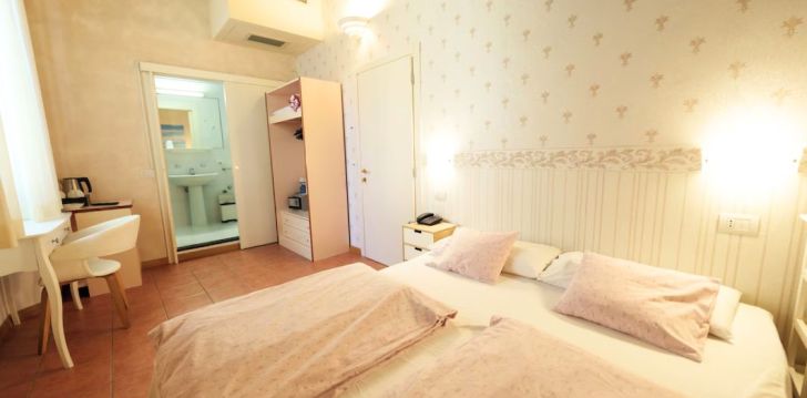 Mājīgas brīvdienas pie Gardas ezera 3• viesnīcā SAN FILIS Itālijā! 23