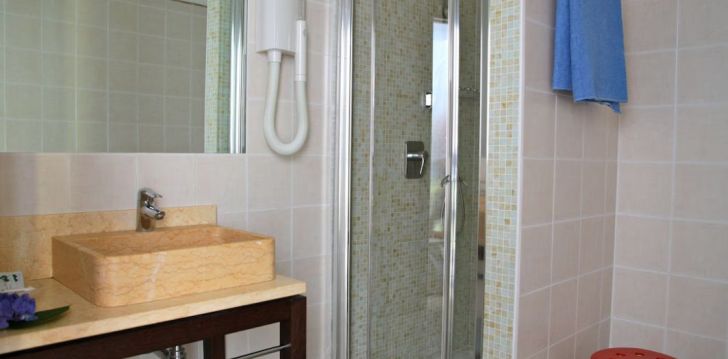 Mājīgas brīvdienas pie Gardas ezera 3• viesnīcā SAN FILIS Itālijā! 29